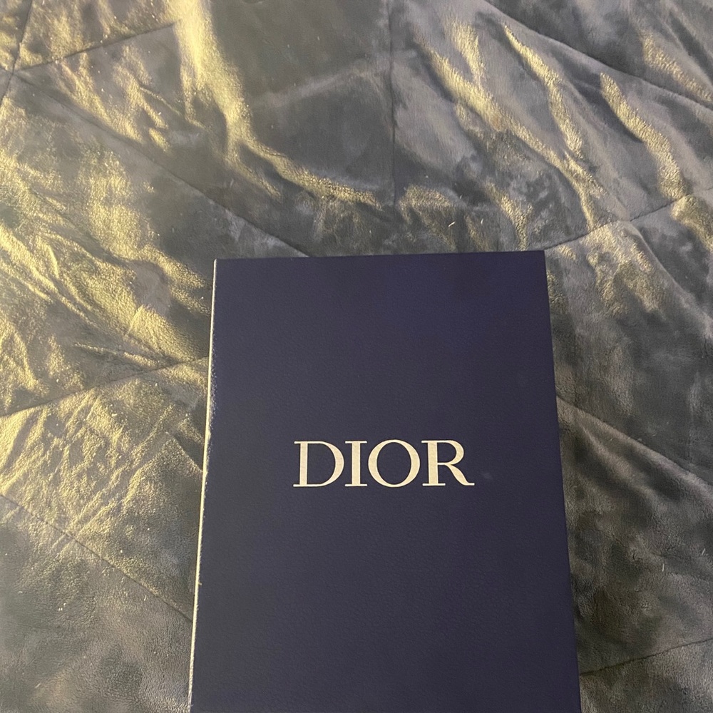 Christian Dior Men Sneakers - Picture 7 of 7